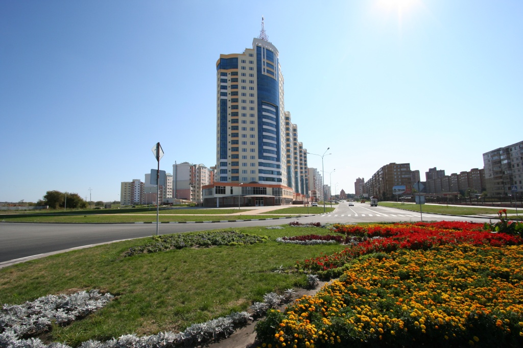 Старый Оскол