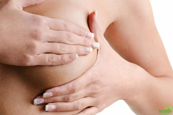 5 эффективных способов увеличить грудь народными средствами